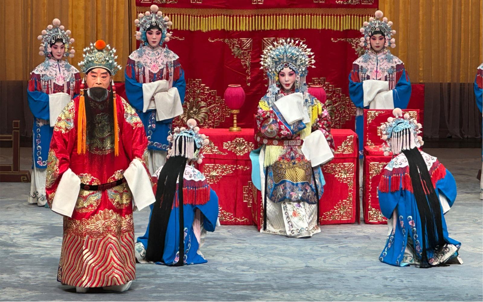 组织机构（图4）