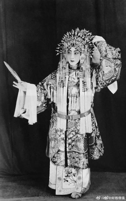 天女散花