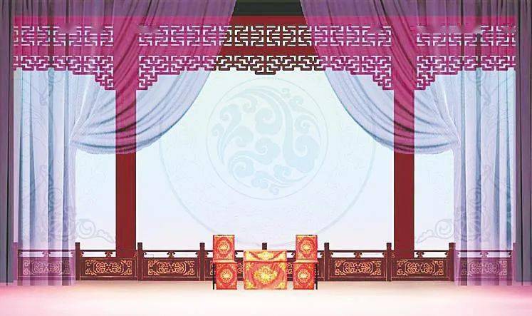 舞台美术概述（图1）