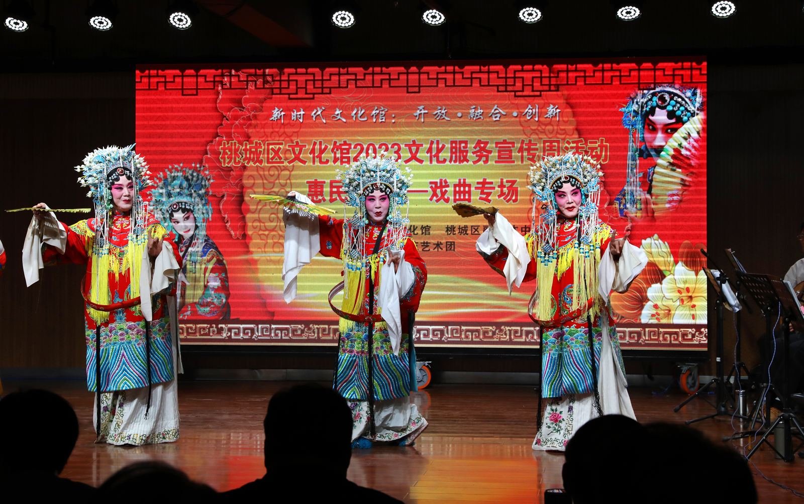 传承人（图4）