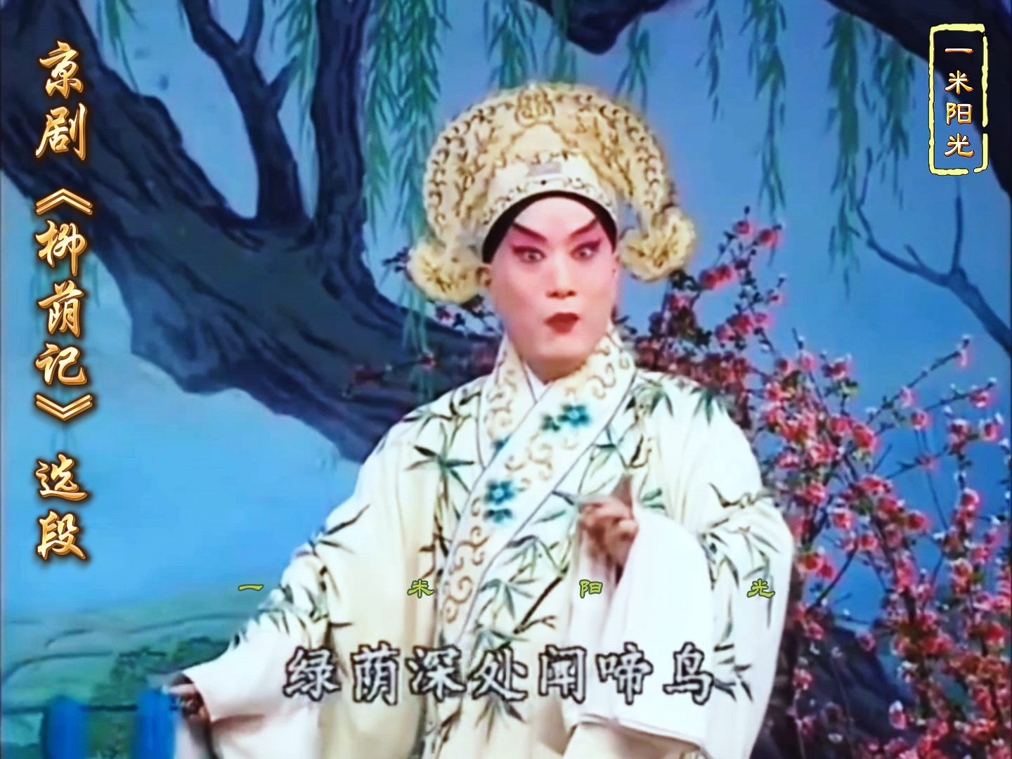 叶少兰