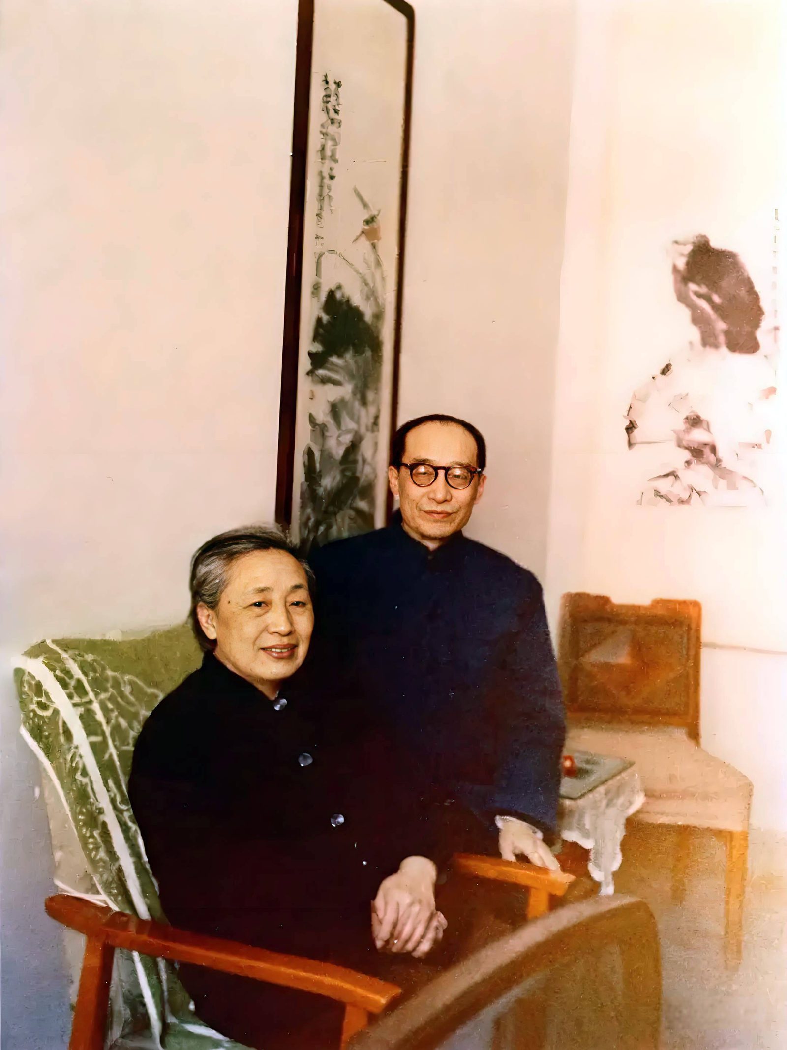 叶盛兰