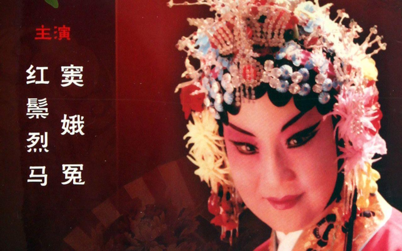 张曼玲（照片2）