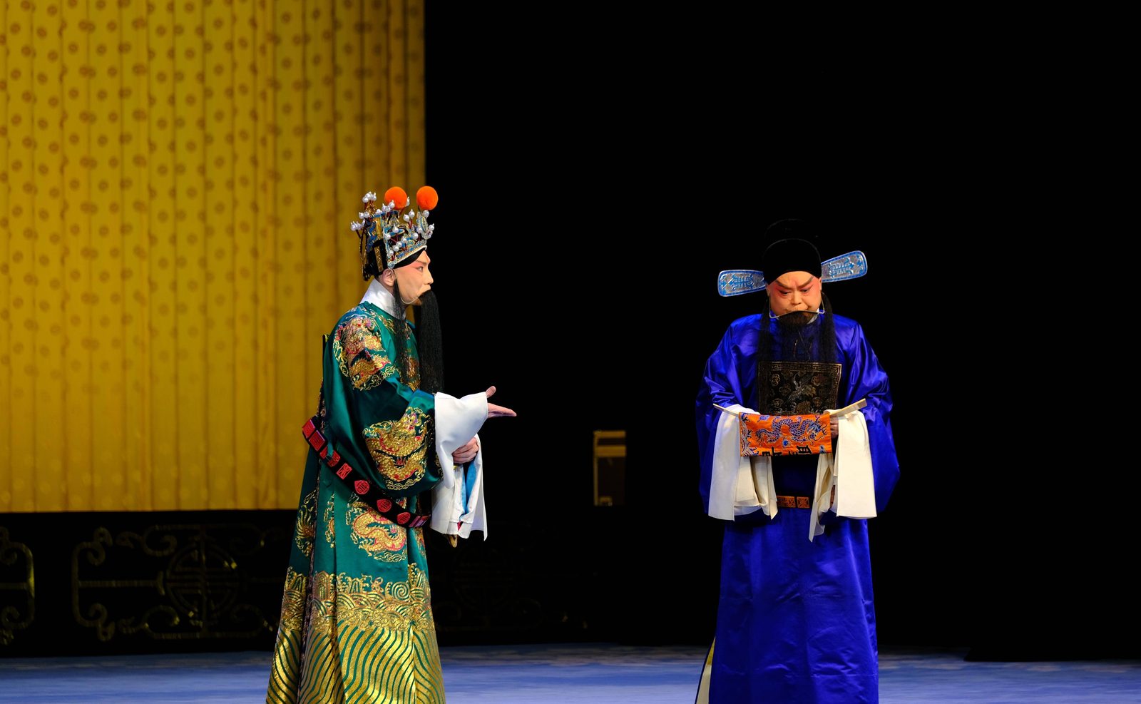 杨乃彭（照片2）