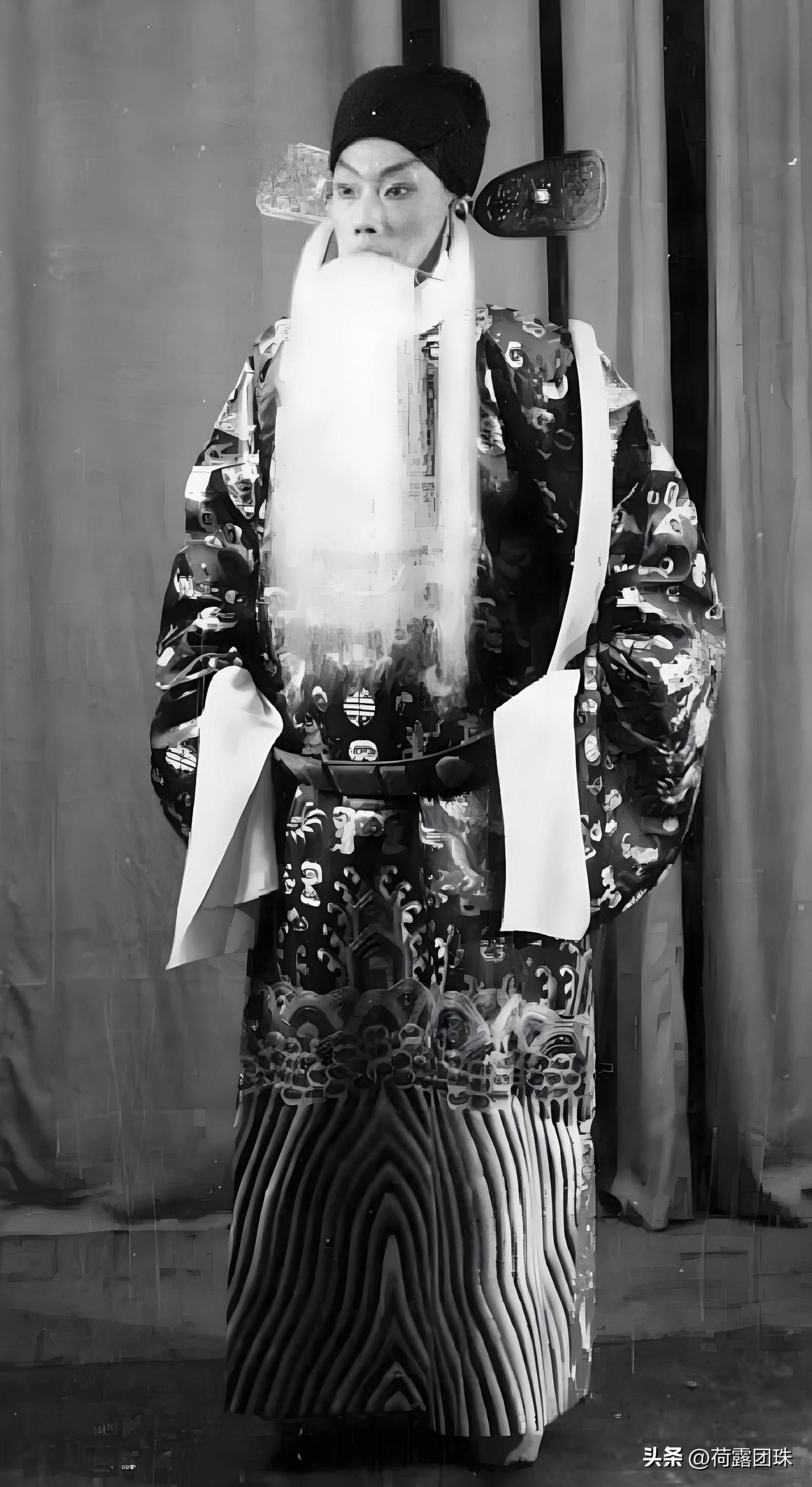 杨宝森（照片3）