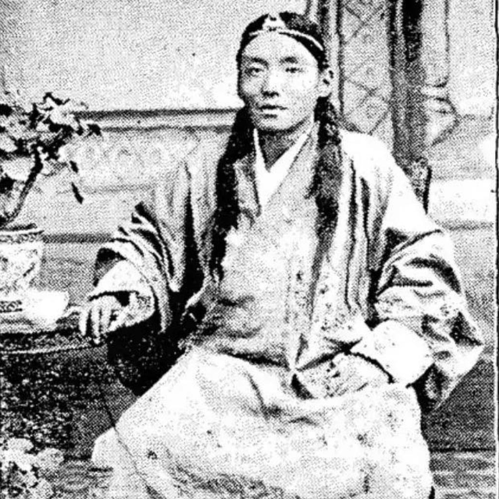 汪桂芬（照片2）