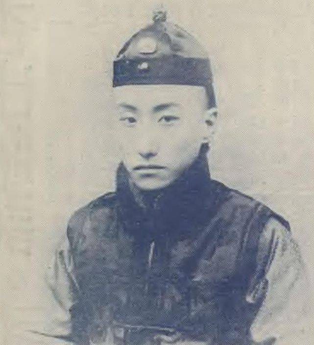 王瑶卿（照片2）