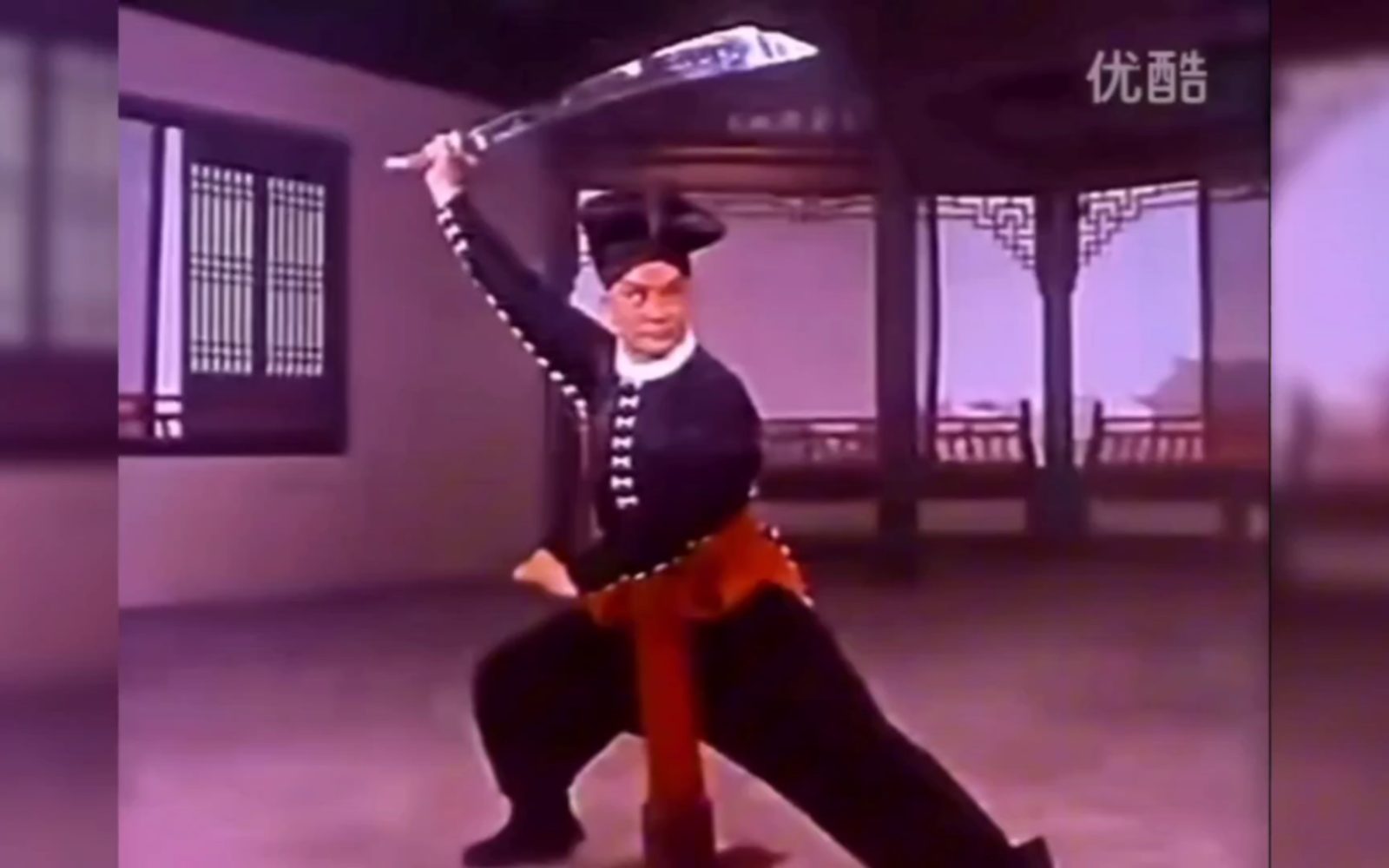 盖叫天（照片3）