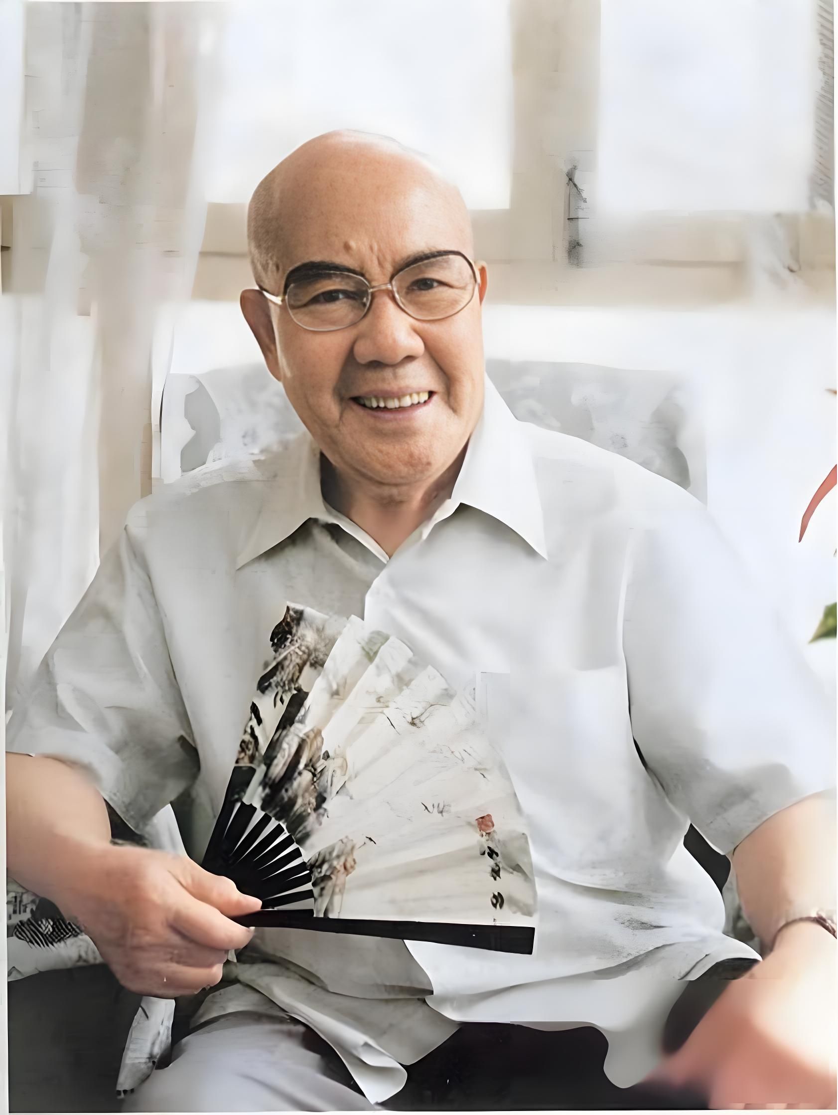 袁世海