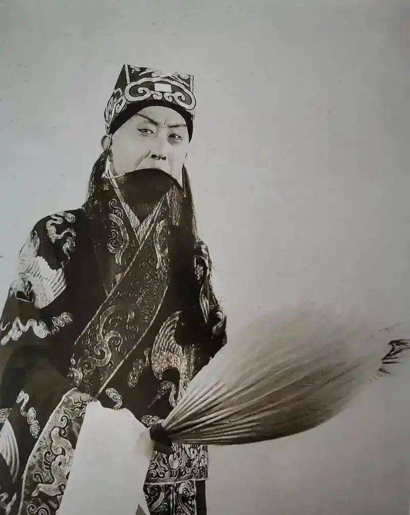 马连良（照片2）