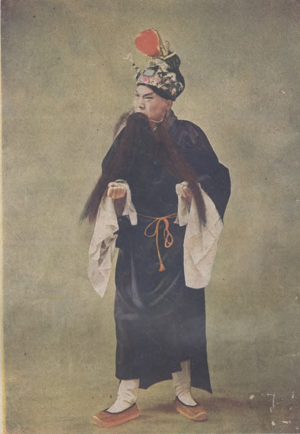 高庆奎（照片3）